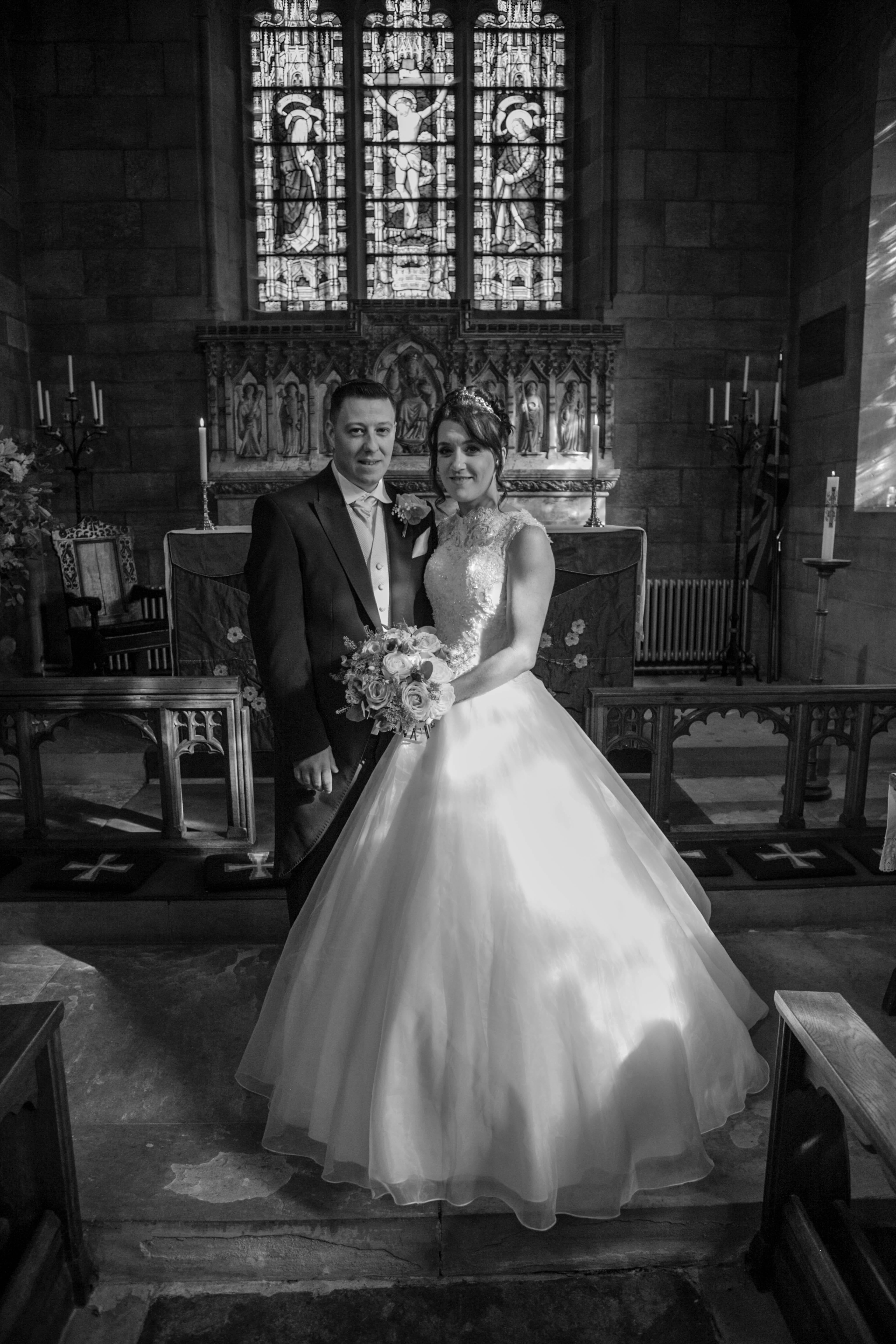 North Yorkshire Wedding & Corporate Photographer